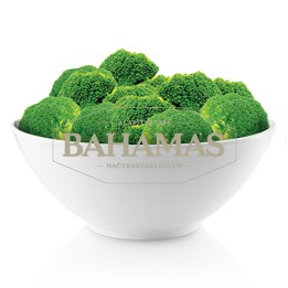 Brokkolirózsa 2,5kg